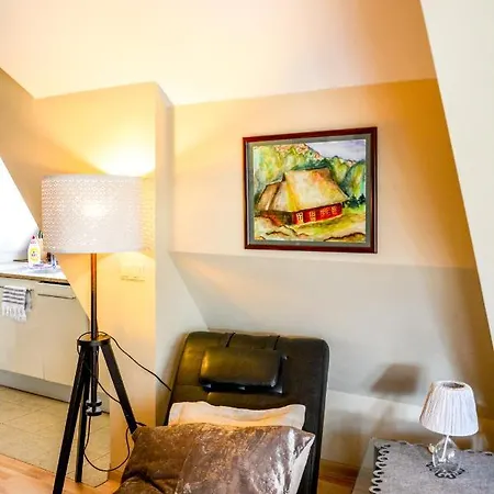 Zakopane Apartament Ceprowka M9 Exterior photo