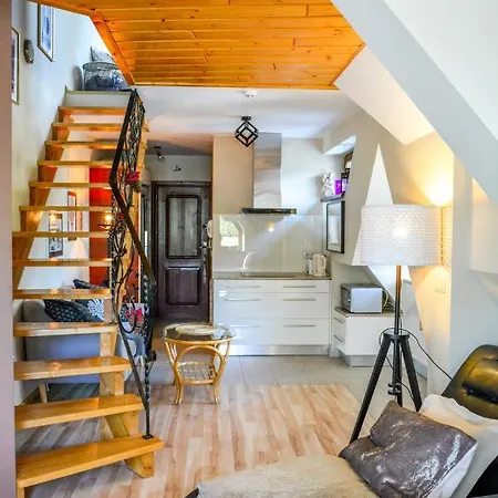 Zakopane Apartament Ceprowka M9 Exterior photo