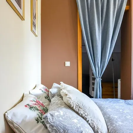Zakopane Apartament Ceprowka M9 Exterior photo