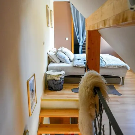 Zakopane Apartament Ceprowka M9 Exterior photo