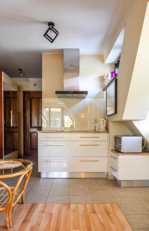 Apartment Ceprowka M9