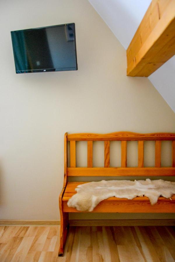 Ceprowka M9 Apartment