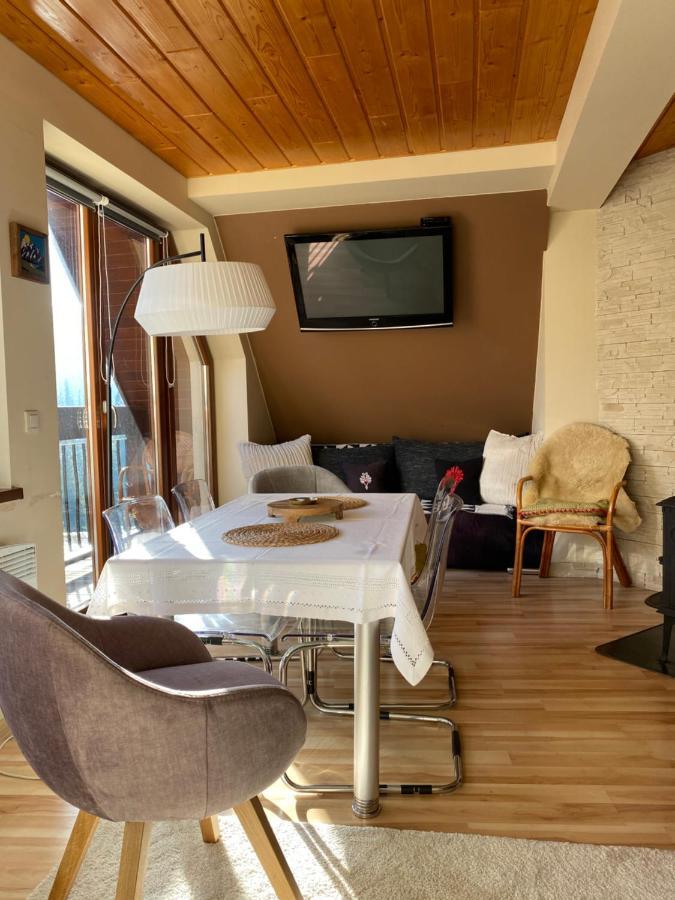 Apartment Ceprowka M9 *