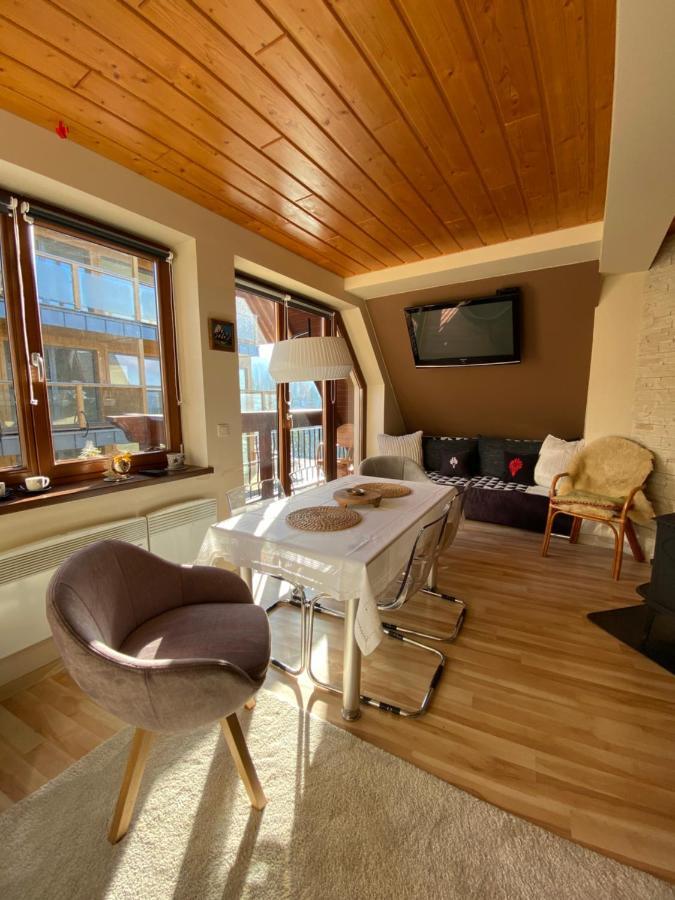Ceprowka M9 Apartment *