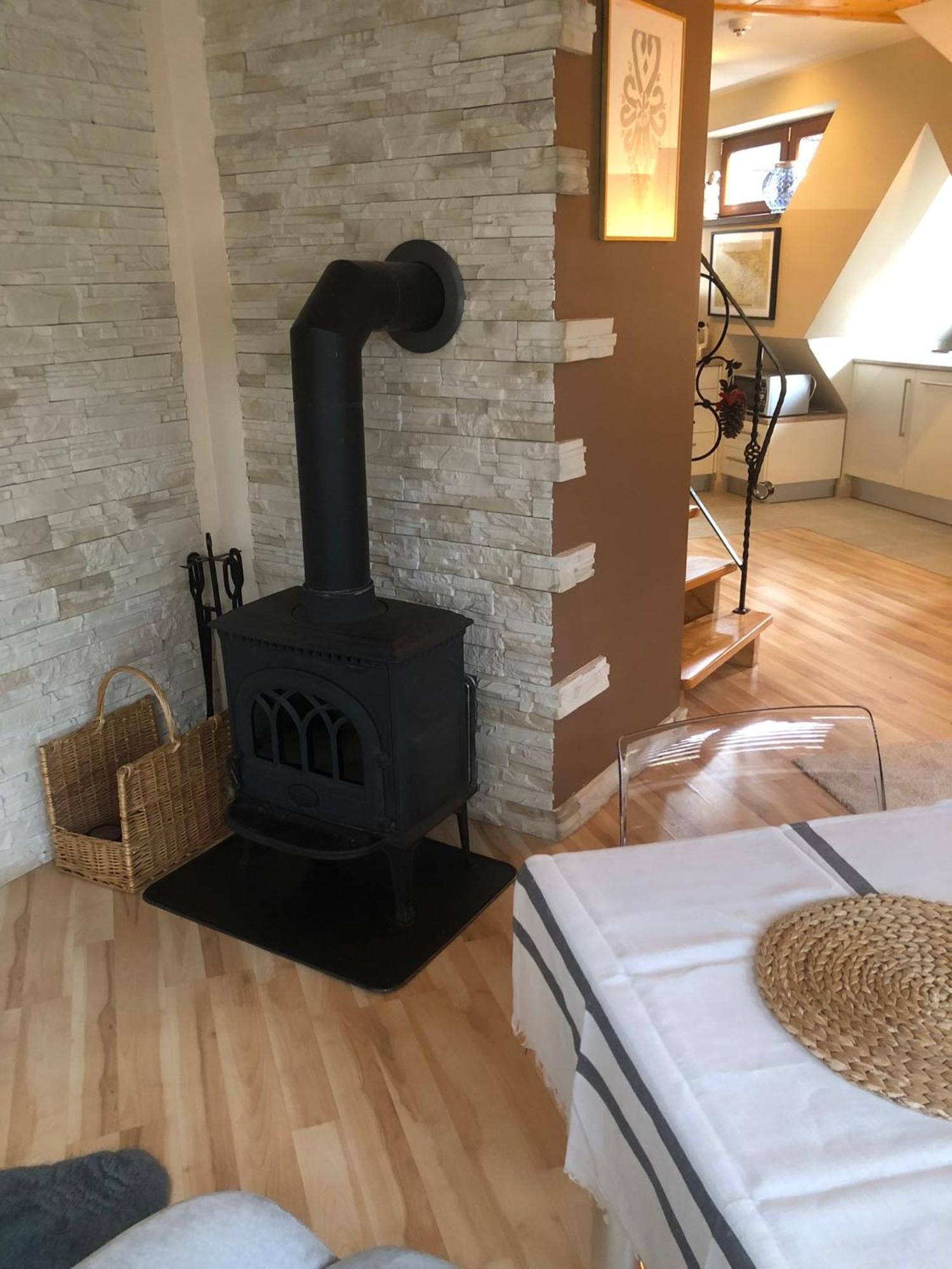 Apartment Ceprowka M9 *